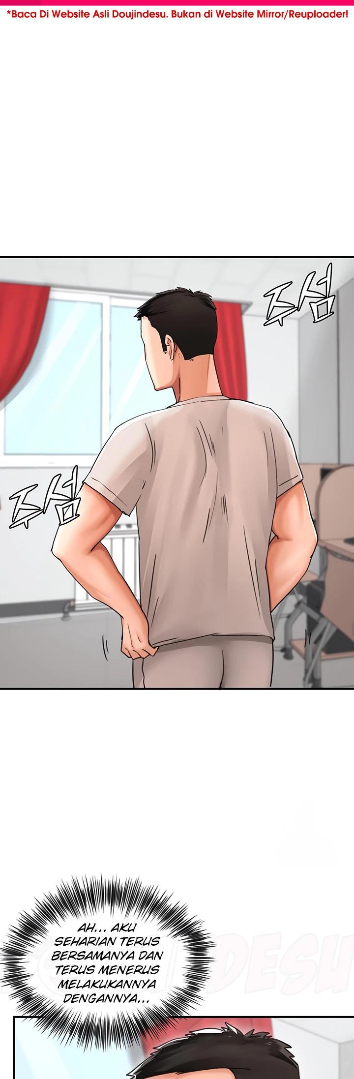 The Commander’s Daughter Chapter 40 - Page 25